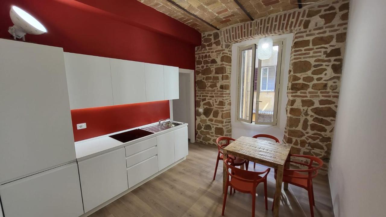 Casa Volsci, 2 Camere 2 Bagni, Roma Centro エクステリア 写真