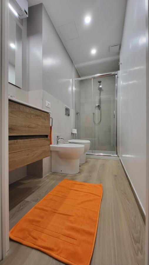 Casa Volsci, 2 Camere 2 Bagni, Roma Centro エクステリア 写真
