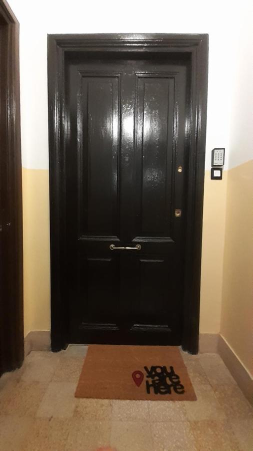 Casa Volsci, 2 Camere 2 Bagni, Roma Centro エクステリア 写真