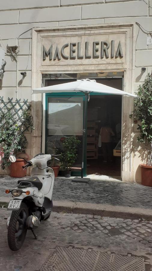 Casa Volsci, 2 Camere 2 Bagni, Roma Centro エクステリア 写真