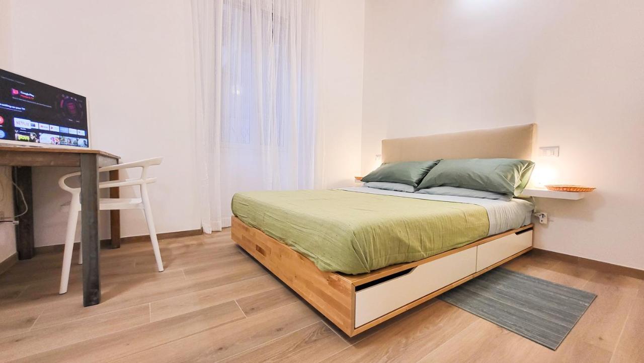 Casa Volsci, 2 Camere 2 Bagni, Roma Centro エクステリア 写真