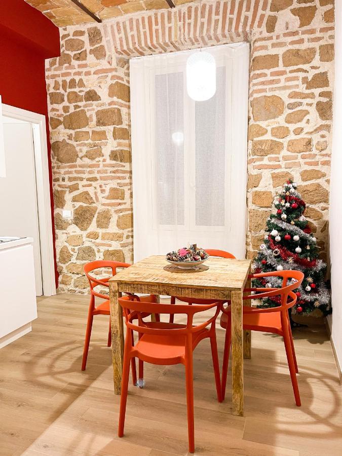 Casa Volsci, 2 Camere 2 Bagni, Roma Centro エクステリア 写真