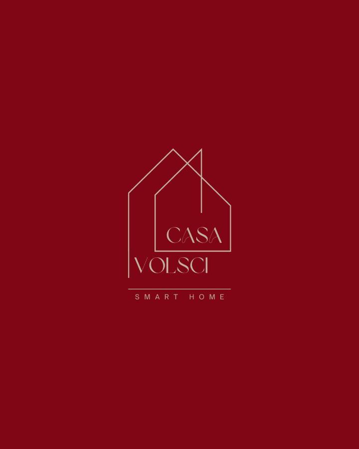 Casa Volsci, 2 Camere 2 Bagni, Roma Centro エクステリア 写真