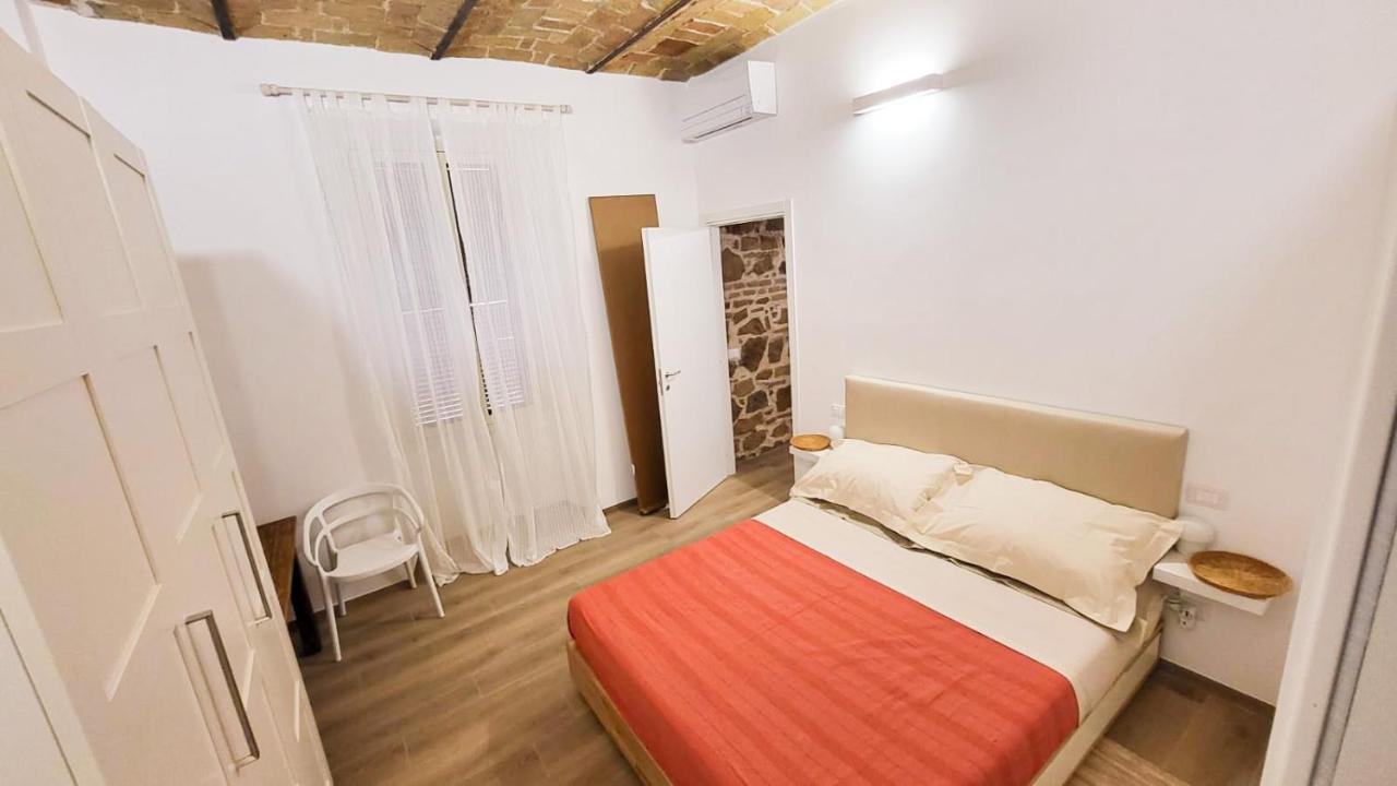 Casa Volsci, 2 Camere 2 Bagni, Roma Centro エクステリア 写真